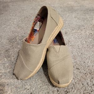 Bobs memory foam show